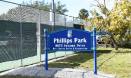 Phillips Park