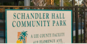 Schandler Hall Park