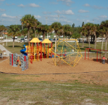 Veterans Park and Recreation Center- Lehigh Acres