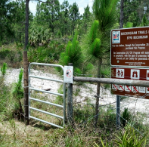 Buckingham Trails Preserve