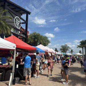 Babcock Ranch Farmers Market