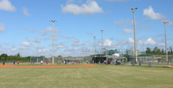 Cape Coral Sports Complex