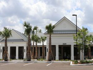 Riverdale Public Library