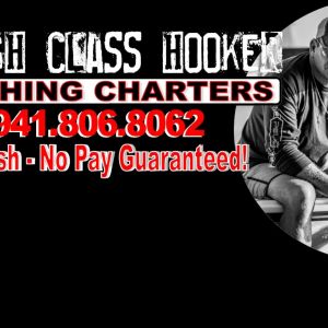 High Class Hooker Charters