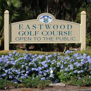 Eastwood Golf Course