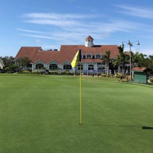 Fort Myers Country Club