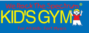 We Rock The Spectrum Kid's Gym