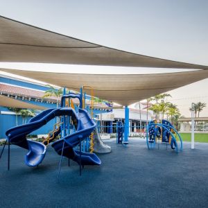 Gulf Coast Town Center Playground