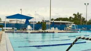 Pine Island Community Pool