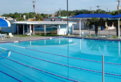 North Fort Myers Community Pool