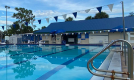 San Carlos Community Pool