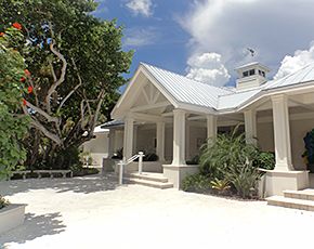 Captiva Memorial Library