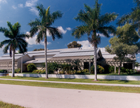 Pine Island Public Library