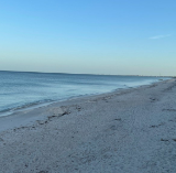 Boca Grande Beach