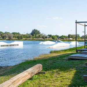 Revolution Cable Park