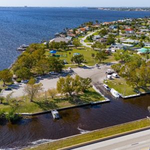 Horton Park and Boat Ramp