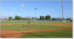 Jason Verdow Memorial Park