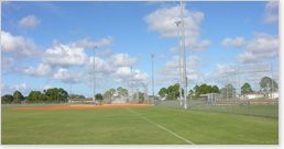 Northwest Softball Complex