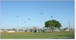 Pelican Baseball Complex