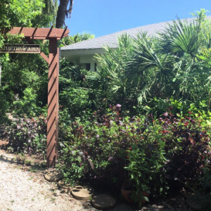 Rotary Park Environmental Center