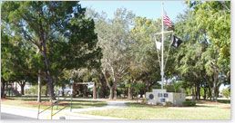 Veterans Park- Cape Coral