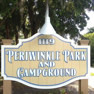 Periwinkle Park