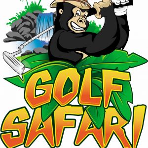 Golf Safari Wacky Wednesdays