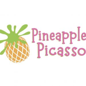 Pineapple Picasso Birthday Parties