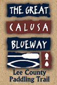 Great Calusa Blueway Paddling Trail