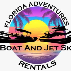 Florida Adventures Boat and Jet Ski Rentals