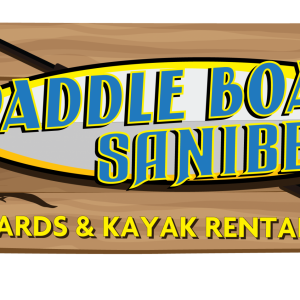 Paddle Board Sanibel