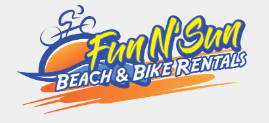 Fun N' Sun Beach and Bike Rentals