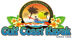 Gulf Coast Kayak Adventure Camp