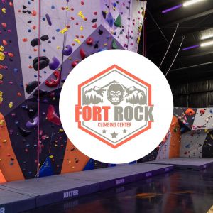 Fort Rock Climbing Center