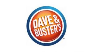 Dave and Busters