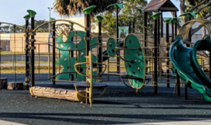 Community Park Bonita Springs