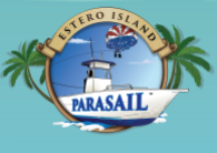 Estero Island Parasail