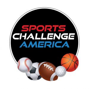 Sports Challenge America Parties