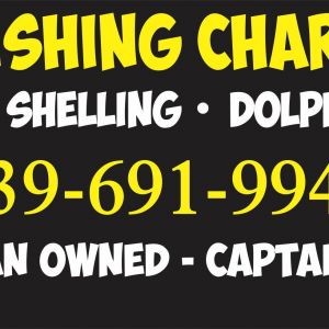 Beeline Fishing Charters