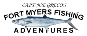 Fort Myers Fishing Adventures - Captain Joe Greco