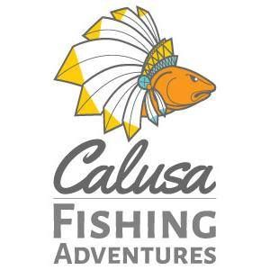 Calusa Fishing Adventures