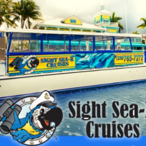 Sight Sea-R Cruises