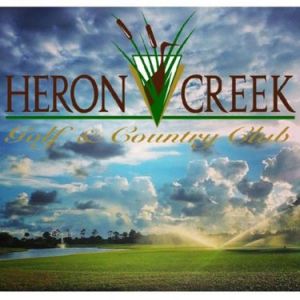 Heron Creek Golf and Country Club