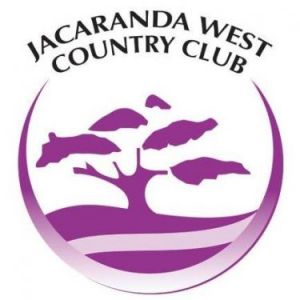 Jacaranda West Country Club