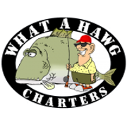 What a Hawg Charters