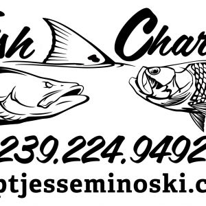 iFish Cape Coral Fishing Charters