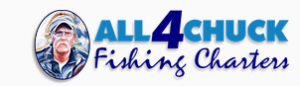 All 4 Chuck Fishing Charters