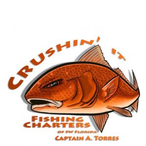 Crushin' It Fishing Charters