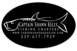 Captain Shaw Kelly Fishing Charters