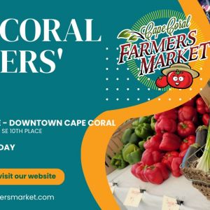 Cape Coral Farmers' Market